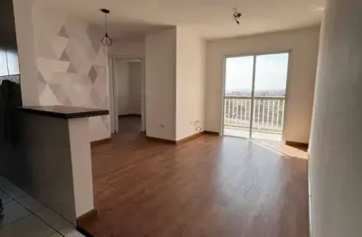 Ótima apartamento p/ locação! condomínio viña de san lorenzo - bragança plt
