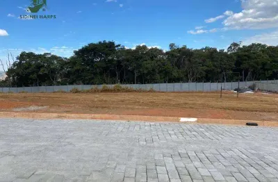 Terreno á venda! loteamento curitibanos eco residence - bragança paulista.