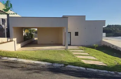 Linda casa à venda! condomínio flamboyan bragança paulista/sp.