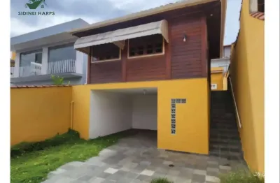 Casa a venda/locação no bairro jardim califórnia - bragança paulista sp.