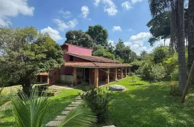 Linda chácara a venda! bairro sete barras - bragança paulista sp.