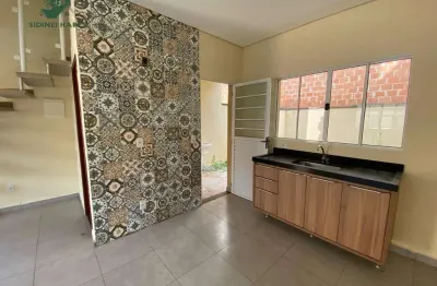 Excelente sobrado a venda! residencial vila toscana - bragança paulista sp.