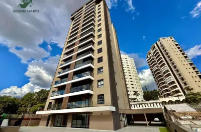Locação - apartamento no residencial quartier bragança paulista – sp