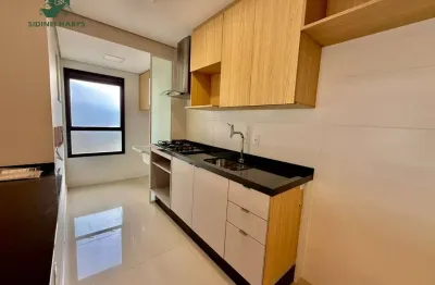 Locação - apartamento no residencial quartier bragança paulista – sp