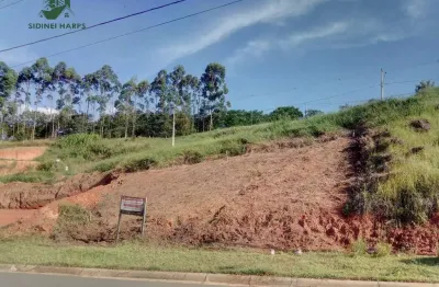 Terreno á venda ! residencial villa verde - bragança paulista sp