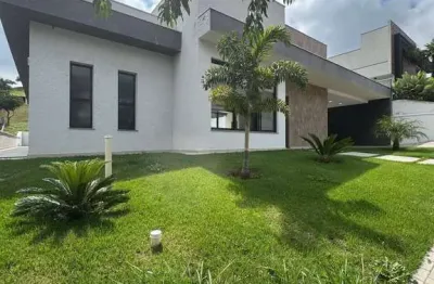 Linda casa térrea á venda! condomínio terras de santa cruz - bragança pta