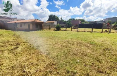 Terreno residencial plano a venda - tanque do moinho/bragança paulista sp