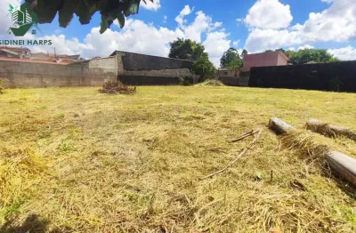 Ótimo terreno residencial plano a venda - tanque do moinho/bragança pta.