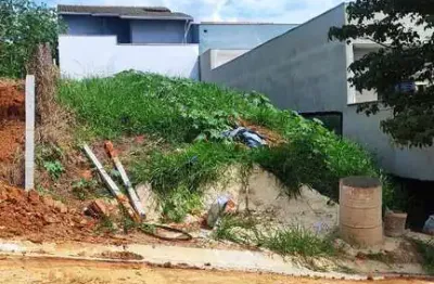 Terreno á venda ! residencial villa verde - bragança paulista sp!!!