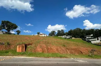Terreno a venda no condomínio quintas da boa vista - atibaia sp.