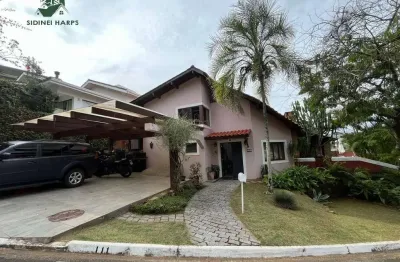 Linda casa á venda! condomínio colinas de são francisco - bragança paulista