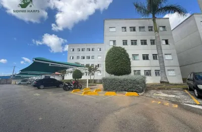 Apartamento a venda no residencial das flores - bragança paulista sp.