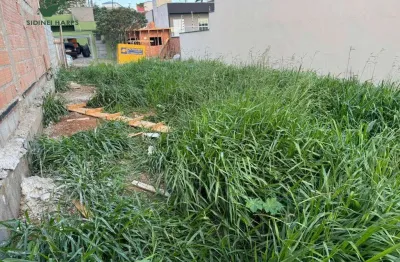 Excelente terreno á venda !! residencial monreale - bragança paulista sp