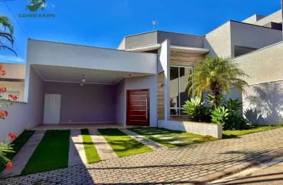 Locação - casa condomínio fechado bragança paulista-sp