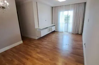 Lindo apartamento p/ locação e venda! condomínio jardins de bragança.