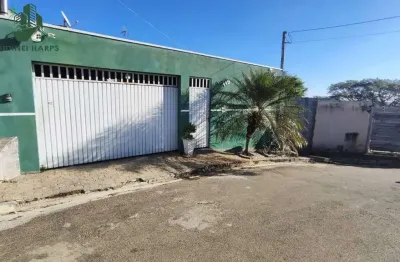 Casa a venda no residencial vem viver - bragança paulista sp.