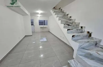 Lindo Sobrado á venda! Condomínio Parque das Cerejeiras 4 - Bragança Pta.