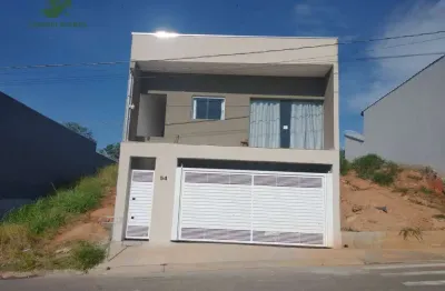 Casa á venda no bairro villa verde - bragança paulista sp.