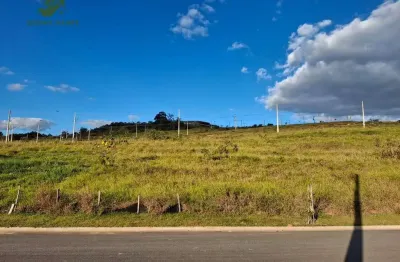 Terreno a venda no condomínio teriva innovare em bragança paulista sp.