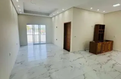 Linda casa nova p/ locação! residencial monreale - bragança paulista sp.