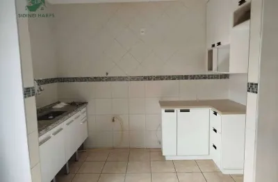Ótimo apartamento p/ locação e venda! bairro santa luzia - bragança pta.