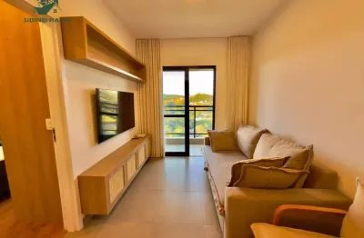 Venda - pronto p/ morar, apartamento life by carraro com vista espetacular!