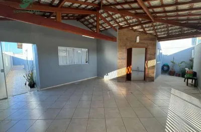 Linda casa a venda no bairro jardim vista alegre - bragança paulista sp.