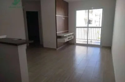 Apartamento p/ locação! condomínio viña de san lorenzo - bragança paulista.