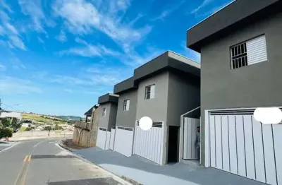 Sobrados a venda no bairro lago do moinho - bragança paulista sp