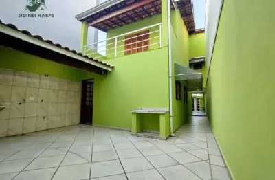 Locação! casa no bairro jardim recreio - bragança paulista sp.