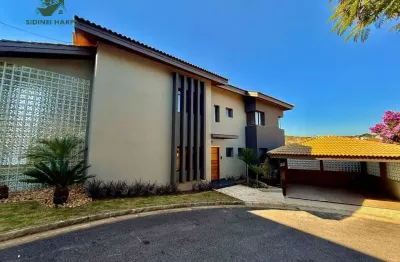 Venda! linda casa no condomínio euroville 1 - bragança paulista sp.