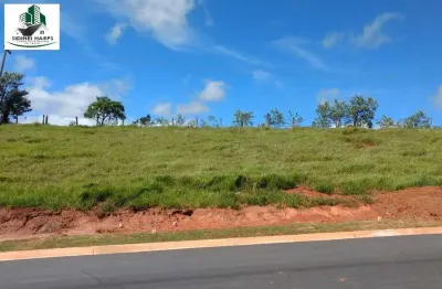 Excelente terreno á venda!  residencial villa verde - bragança paulista sp