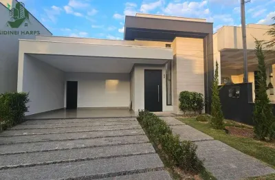 Venda - casa nova térrea no condomínio euroville 2  - bragança paulista.