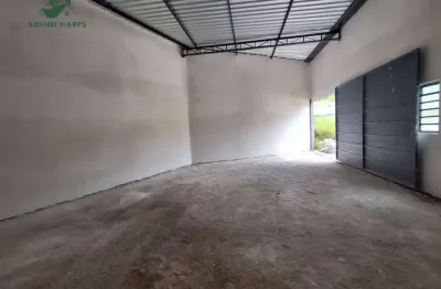 Venda - barracão no bairro villa verde - bragança paulista sp.
