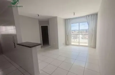 Apartamento p/ locação! condomínio viña de san lorenzo - bragança paulista.