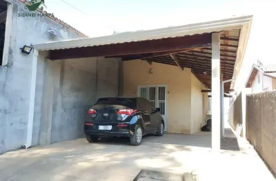 Venda! linda casa térrea em atibaia sp - jardim paraíso da usina.