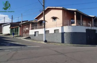 Casa com 3 quartos para alugar na Rua Amor, Vila Batista, Bragança Paulista