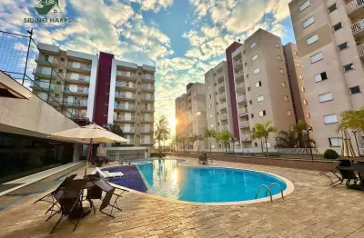 Apartamento á venda no condomínio viña de san lorenzo - bragança paulista.