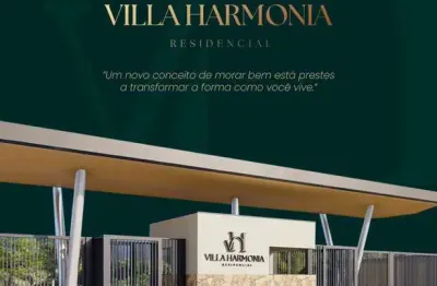 ✨ lançamento exclusivo em bragança paulista – condomínio villa harmonia ✨
