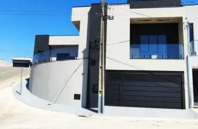 Linda casa com piscina a venda !!! no villa verde - bragança pta!!!