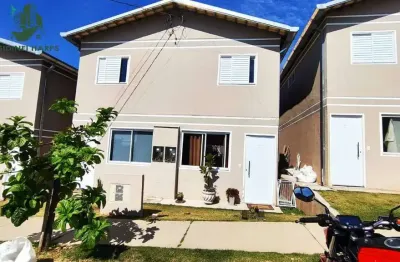 Sobrado á venda e locação no condomínio parque cerejeiras 1 - brag pta!!!