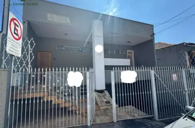 Imóvel comercial para locação – centro de bragança paulista/sp.