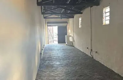 Salão comercial para locação – centro de bragança paulista/sp