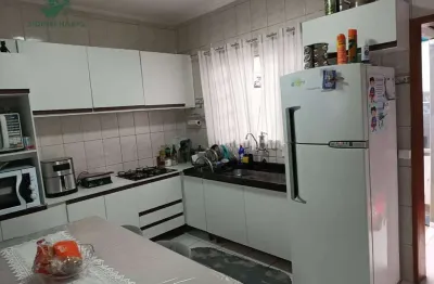 Casa com 2 quartos à venda na Avenida Antônio Pierotti, Jardim Águas Claras, Bragança Paulista