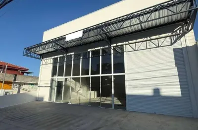 Prédio comercial para locação – centro, bragança paulista/sp