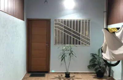 Casa com 3 quartos à venda na Rua Carvalho Motta, Vila Mota, Bragança Paulista