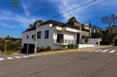 Locação! casa no condomínio euroville 2 - bragança paulista sp.