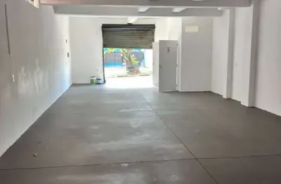 Salão comercial para locação – águas claras - bragança paulista /sp