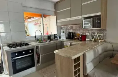 Sobrado p/ locação no condomínio parque das cerejeiras 5 - bragança pta.