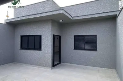 Linda casa nova a venda ! residencial monreale - bragança paulista sp.